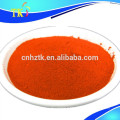 Colorant acide de meilleure qualité orange 7 / Acid Orange II populaire 100%